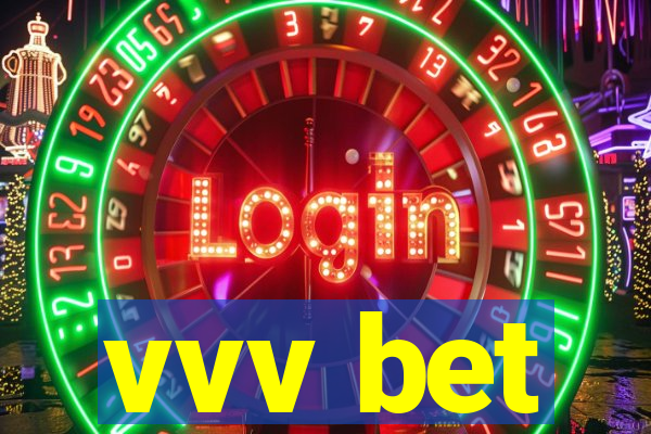 vvv bet